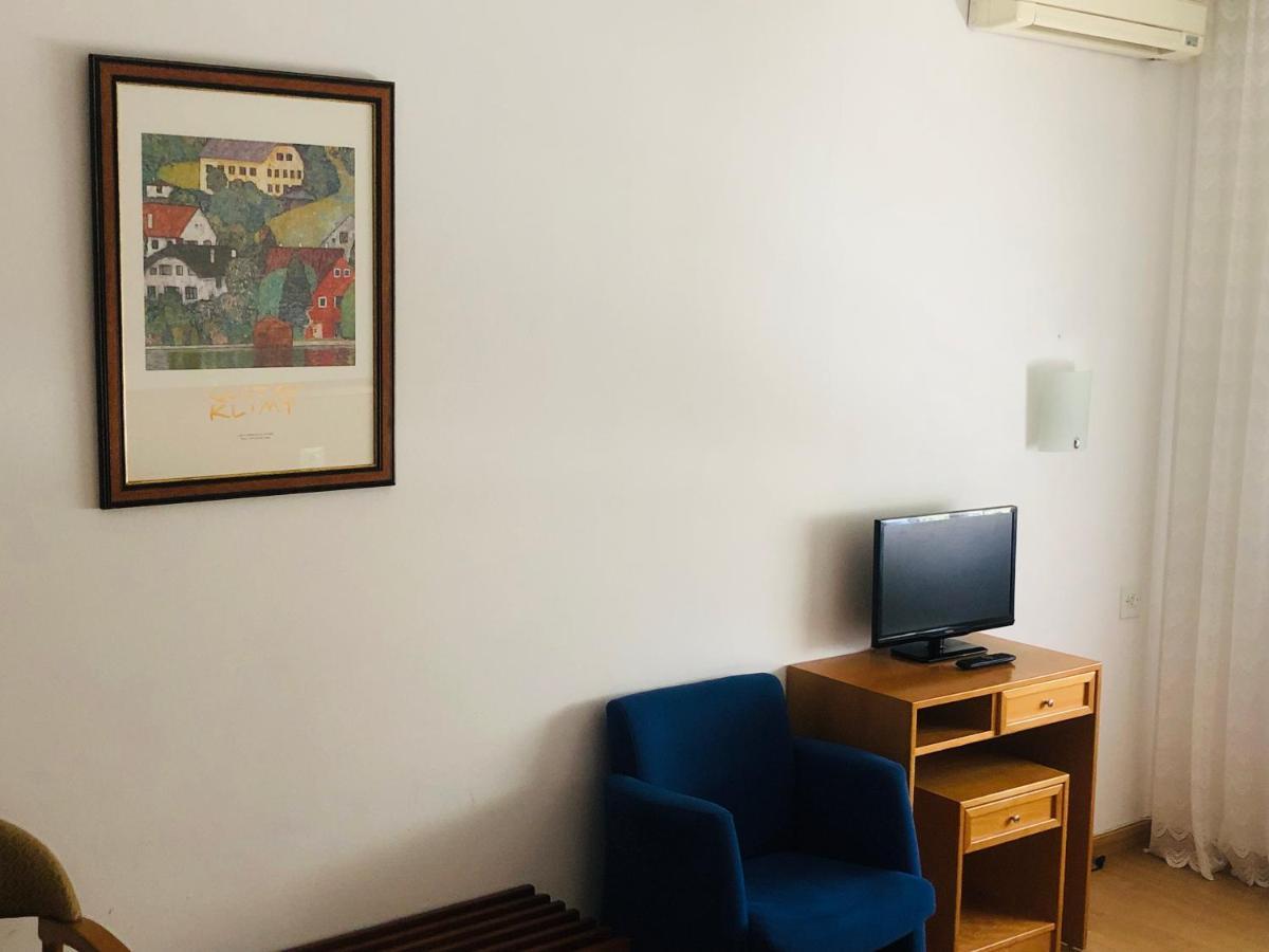 Hotel Espada Sl อารัว ภายนอก รูปภาพ